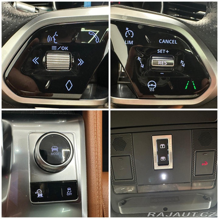 Jaguar F-Pace D300 R-Dynamic*360*PANO*A 2021