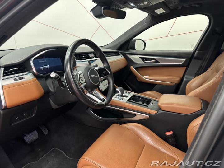 Jaguar F-Pace D300 R-Dynamic*360*PANO*A 2021