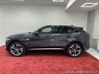 Jaguar F-Pace D300 R-Dynamic*360*PANO*A 2021