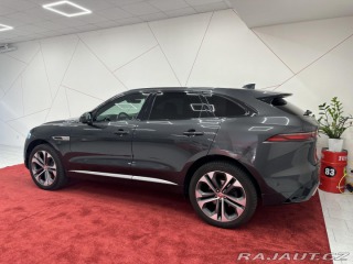 Jaguar F-Pace D300 R-Dynamic*360*PANO*A 2021