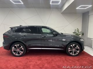 Jaguar F-Pace D300 R-Dynamic*360*PANO*A 2021