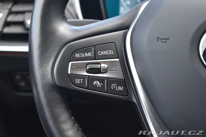 BMW 3 320d xDrive LUXURY*DPH*ČR 2022