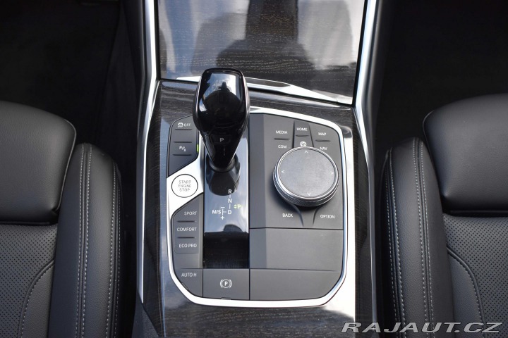 BMW 3 320d xDrive LUXURY*DPH*ČR 2022