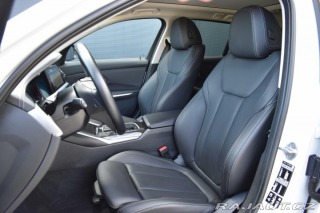 BMW 3 320d xDrive LUXURY*DPH*ČR 2022