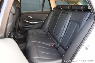 BMW 3 320d xDrive LUXURY*DPH*ČR 2022