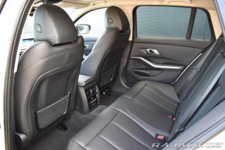 BMW 3 320d xDrive LUXURY*DPH*ČR 2022