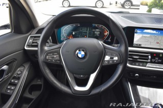 BMW 3 320d xDrive LUXURY*DPH*ČR 2022