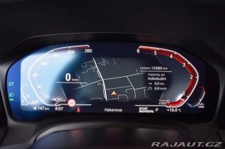 BMW 3 320d xDrive LUXURY*DPH*ČR 2022