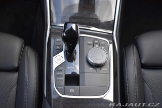 BMW 3 320d xDrive LUXURY*DPH*ČR 2022