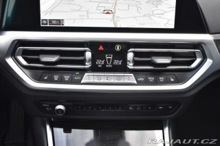 BMW 3 320d xDrive LUXURY*DPH*ČR 2022