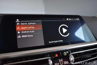 BMW 3 320d xDrive LUXURY*DPH*ČR 2022