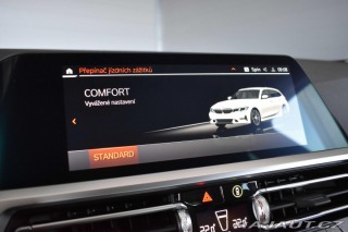 BMW 3 320d xDrive LUXURY*DPH*ČR 2022