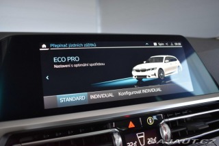 BMW 3 320d xDrive LUXURY*DPH*ČR 2022