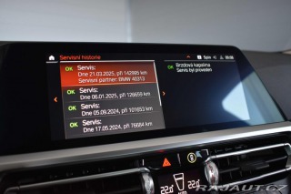 BMW 3 320d xDrive LUXURY*DPH*ČR 2022
