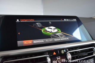 BMW 3 320d xDrive LUXURY*DPH*ČR 2022