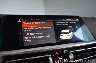 BMW 3 320d xDrive LUXURY*DPH*ČR 2022