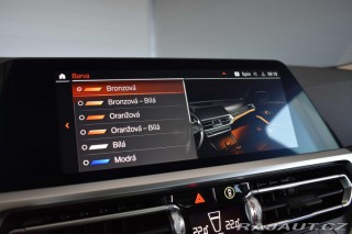 BMW 3 320d xDrive LUXURY*DPH*ČR 2022
