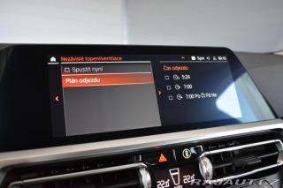 BMW 3 320d xDrive LUXURY*DPH*ČR 2022