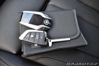 BMW 3 320d xDrive LUXURY*DPH*ČR 2022
