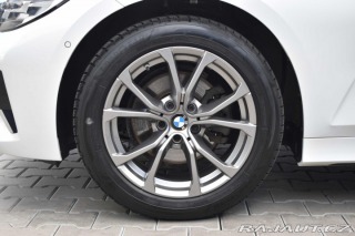 BMW 3 320d xDrive LUXURY*DPH*ČR 2022