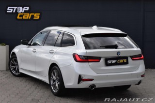 BMW 3 320d xDrive LUXURY*DPH*ČR 2022