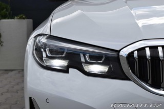 BMW 3 320d xDrive LUXURY*DPH*ČR 2022