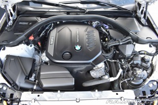 BMW 3 320d xDrive LUXURY*DPH*ČR 2022