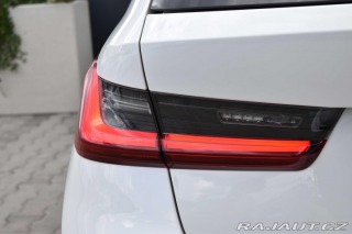 BMW 3 320d xDrive LUXURY*DPH*ČR 2022