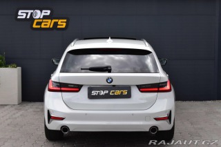 BMW 3 320d xDrive LUXURY*DPH*ČR 2022