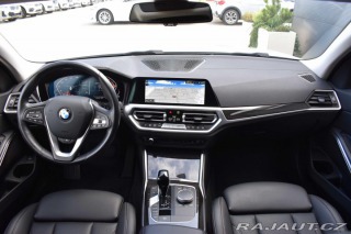 BMW 3 320d xDrive LUXURY*DPH*ČR 2022