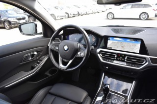 BMW 3 320d xDrive LUXURY*DPH*ČR 2022