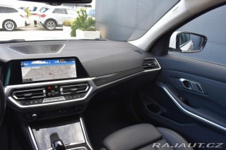 BMW 3 320d xDrive LUXURY*DPH*ČR 2022