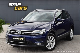 Volkswagen Tiguan 2.0 TDI DSG*4MOTION*VIRTU