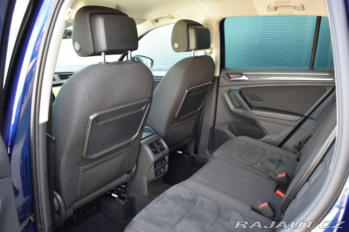 Volkswagen Tiguan 2.0 TDI DSG*4MOTION*VIRTU 2019