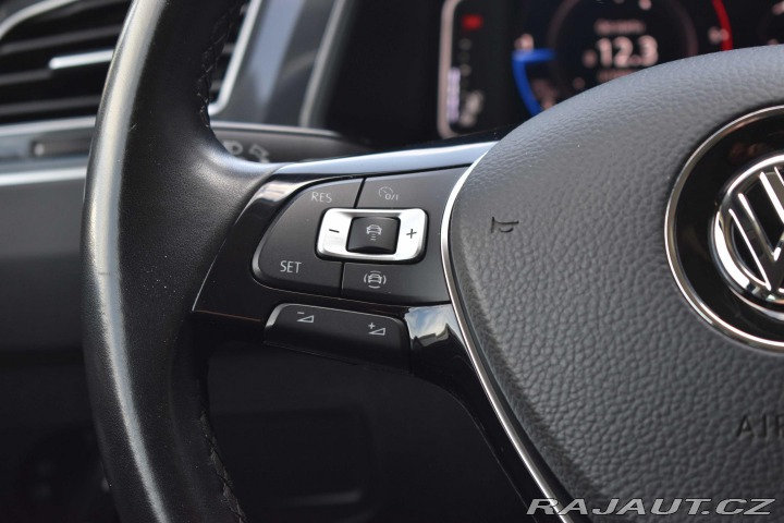 Volkswagen Tiguan 2.0 TDI DSG*4MOTION*VIRTU 2019