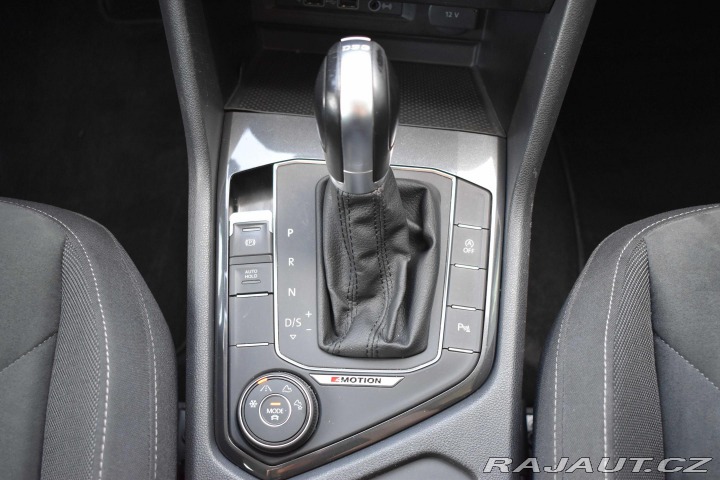 Volkswagen Tiguan 2.0 TDI DSG*4MOTION*VIRTU 2019