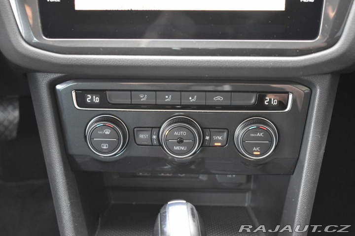 Volkswagen Tiguan 2.0 TDI DSG*4MOTION*VIRTU 2019