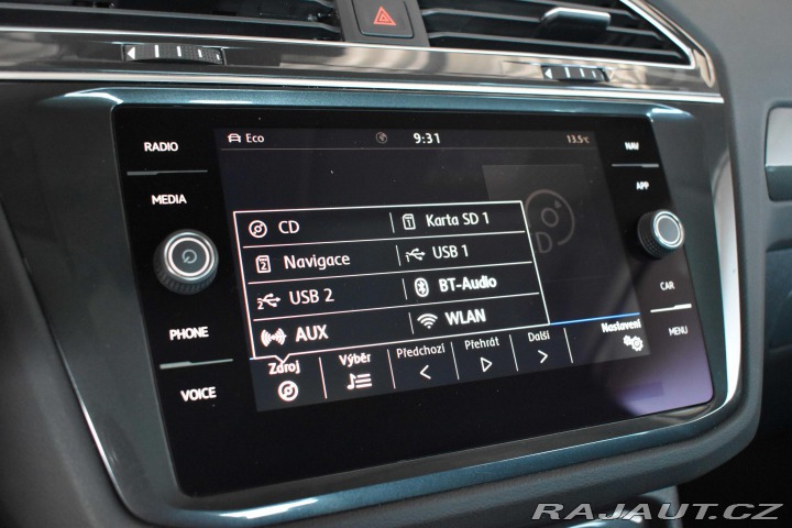 Volkswagen Tiguan 2.0 TDI DSG*4MOTION*VIRTU 2019