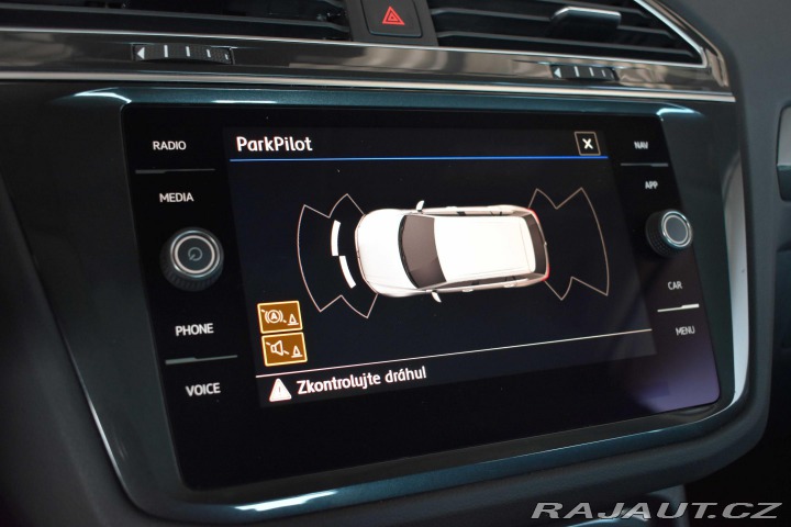 Volkswagen Tiguan 2.0 TDI DSG*4MOTION*VIRTU 2019