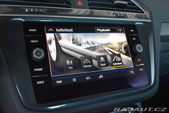 Volkswagen Tiguan 2.0 TDI DSG*4MOTION*VIRTU 2019