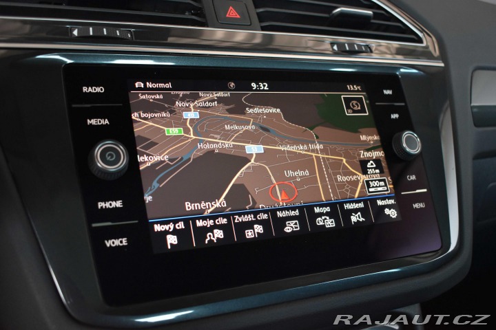 Volkswagen Tiguan 2.0TDI*DSG*4MOTION*VIRTUA 2019