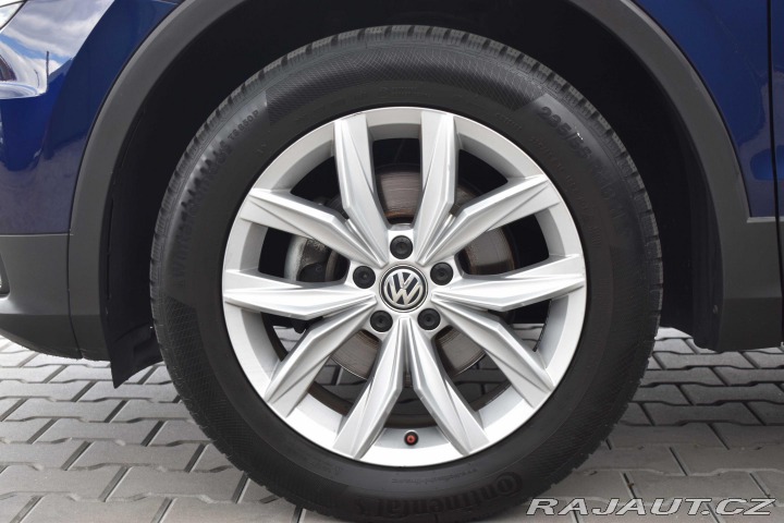 Volkswagen Tiguan 2.0 TDI DSG*4MOTION*VIRTU 2019