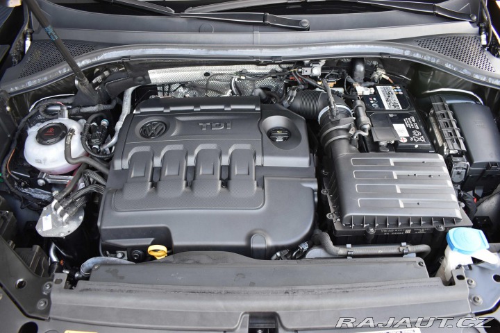 Volkswagen Tiguan 2.0 TDI DSG*4MOTION*VIRTU 2019