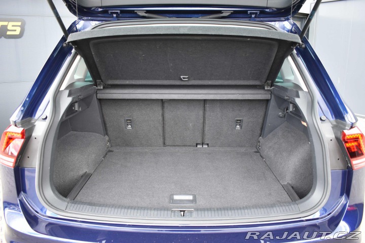 Volkswagen Tiguan 2.0 TDI DSG*4MOTION*VIRTU 2019