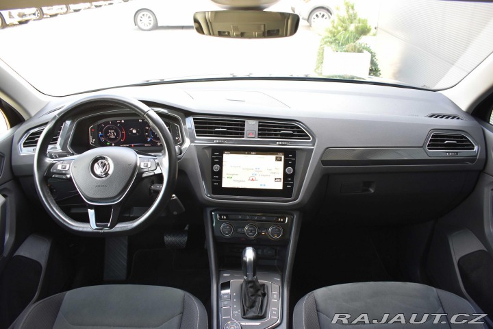 Volkswagen Tiguan 2.0 TDI DSG*4MOTION*VIRTU 2019