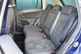 Volkswagen Tiguan 2.0 TDI DSG*4MOTION*VIRTU 2019