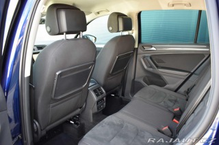 Volkswagen Tiguan 2.0 TDI DSG*4MOTION*VIRTU 2019