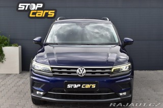 Volkswagen Tiguan 2.0 TDI DSG*4MOTION*VIRTU 2019