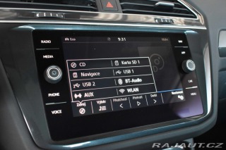 Volkswagen Tiguan 2.0 TDI DSG*4MOTION*VIRTU 2019