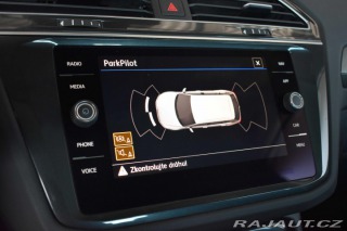 Volkswagen Tiguan 2.0 TDI DSG*4MOTION*VIRTU 2019